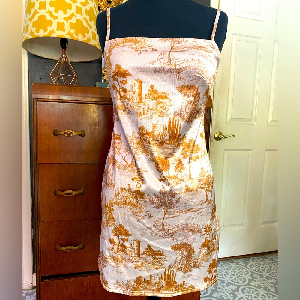 Urban Outfitters Mini Dress